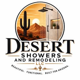 Desert Showers & Remodeling